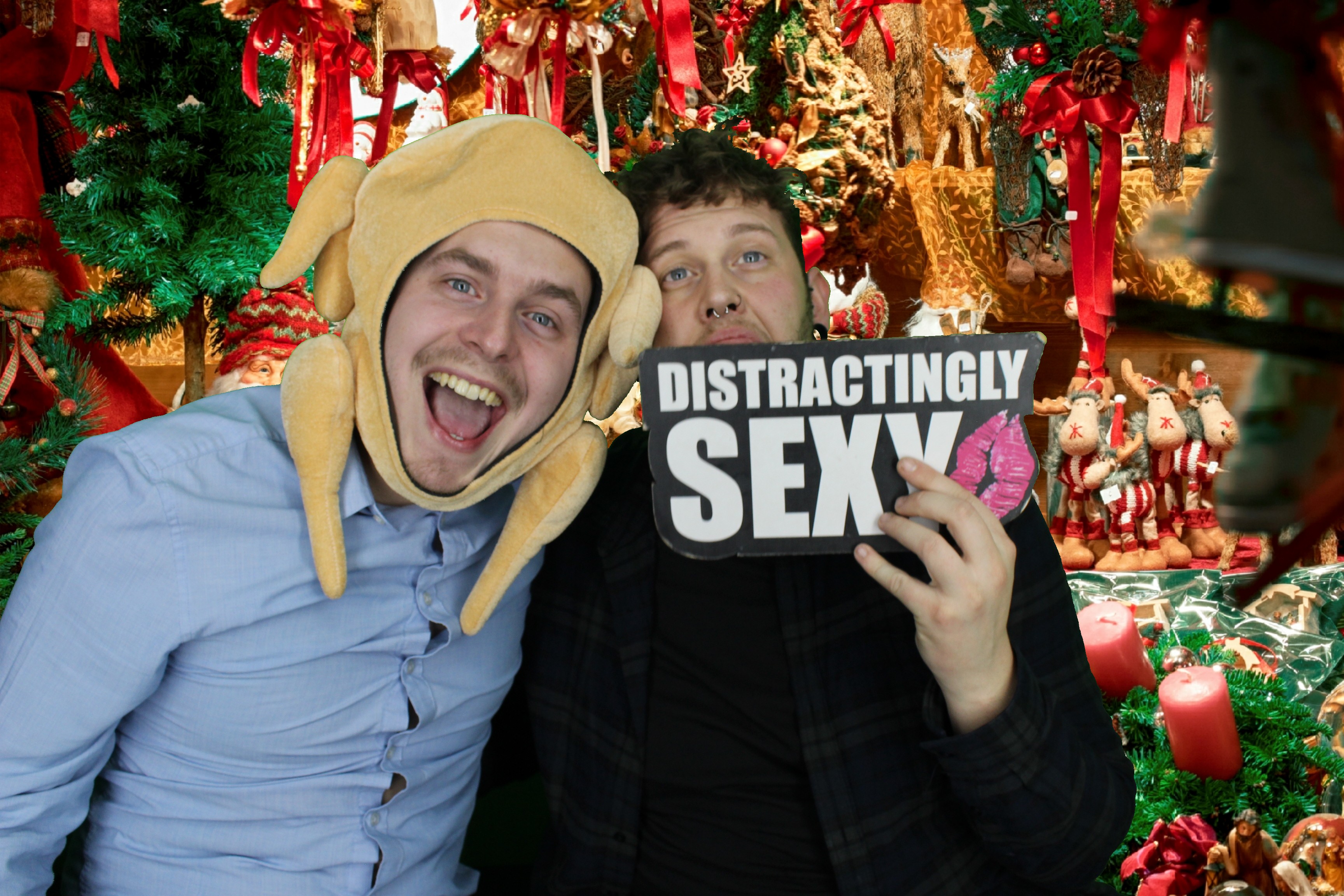 Aster Christmas Party  | View more photos from the event at gallery.myphotoboothexperience.co.uk/u/MyPhotoBoothExperienceLtd/Aster-Christmas-Party